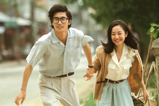 Em và Trịnh - bộ phim nhẹ nhàng làm hài lòng đa số người yêu nhạc Trịnh